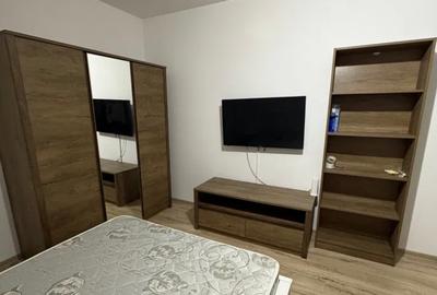 Garsonieră decomandată, mobilată în Lujerului - 5