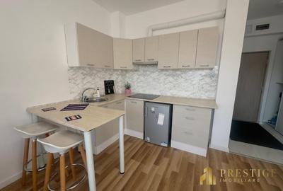 Apartament cu 2 camere decomandat în Central - 4