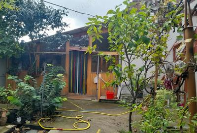 Casă în Central - 3