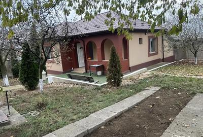 Casa de vanzare in Aroneanu - 4