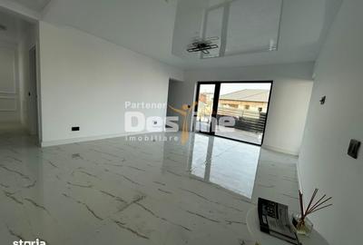 Casă cu 4 camere decomandat cu Teren 300 Mp în Central - 13