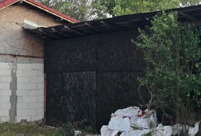 Casă individuală cu 2 camere cu Teren 7769 Mp în Budieni - 7