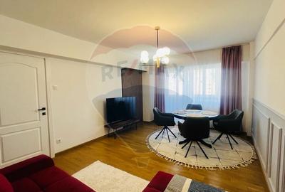 Apartament de lux ultracentral de inchiriat cu loc de parcare privat - 7