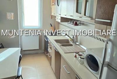 Apartament cu 3 camere în Nord - 2