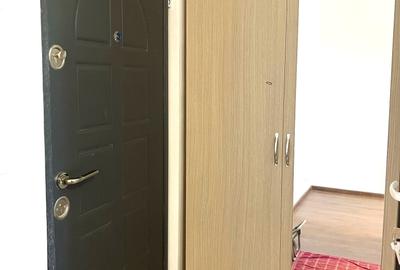 GARSONIERA RENOVATA- PRIMA INCHIRIERE - 3