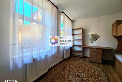 Casă cu 5 camere cu Teren 230 Mp în Centrul Istoric - 18