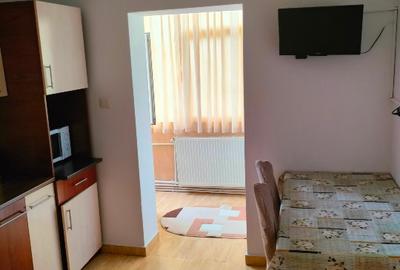 Apartament cu 2 camere decomandat în Far - 4