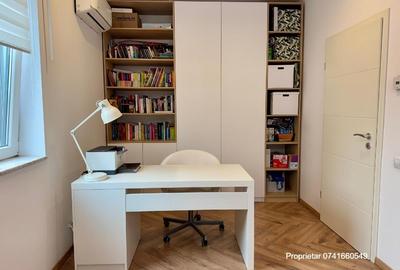 Direct Proprietar: Vila Moderna P+1+M Pipera, Comision 0, Adamas Residence - 8