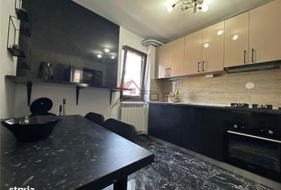 Apartament cu 3 camere decomandat în Podu Roș - 5