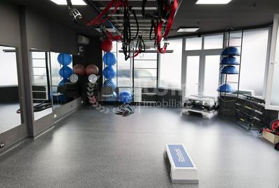 Spatiu sala de sport cu preluare chiriasi in cartierul Gheorgheni! - 4