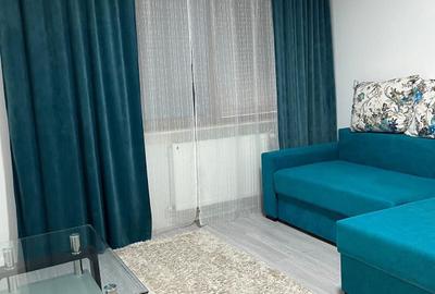 Garsonieră decomandată în Sud - 1