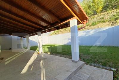 Casa cu 4 camere, 240 mp, teren 800 mp, zona Central - 8