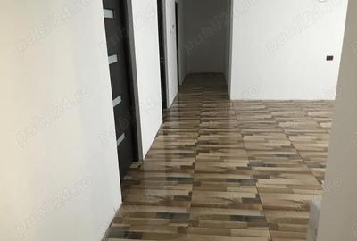 Casă cu 3 camere cu Teren 108 Mp în Central - 9