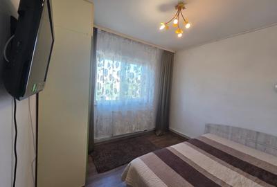 Apartament cu 2 camere decomandat în Galata - 1