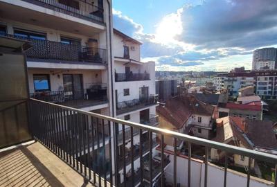 Garsonieră decomandată în Central - 7