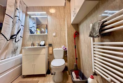 Apartament 2 camere – Pantelimon - 11
