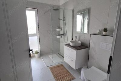 Apartament cu 3 camere decomandat în Moșnița Nouă - 5
