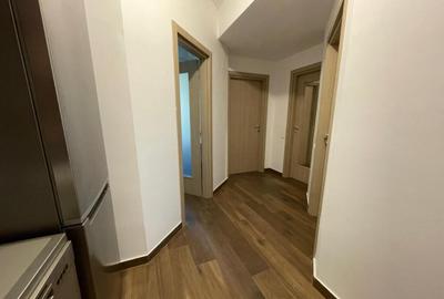 APARTAMENT 3 CAM, DECOMANDAT, 2 NIVELE, GARAJ, BLOC NOU, VIS - 9