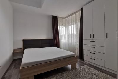 Apartament cu 2 camere decomandat, mobilat în Florești - 3