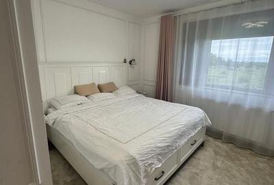 Duplex cu 5 camere cu Canalizare în Nord - 18