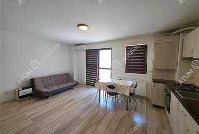 Apartament 2 camere cu balcon in zona Doamna Stanca din Sibiu - 3