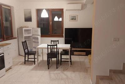 Casă cu 4 camere cu Teren 500 Mp în Bogdăneștilor - 16