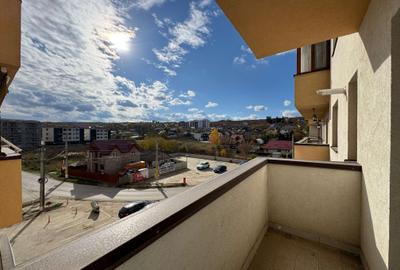 Bucium/Visan - Apartament nou 2 camere, et 2, mobilat/utilat, intabulat, parcare - 7