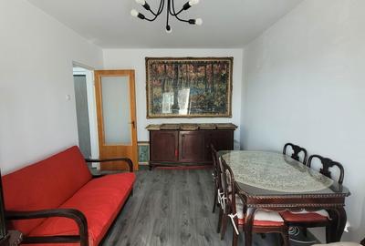 Apartament cu 3 camere decomandat în Central - 3