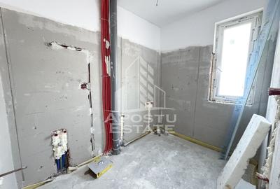 Casa individuala cu 3 camere Parter + Mansarda in Giroc - Calea Urseni - 9