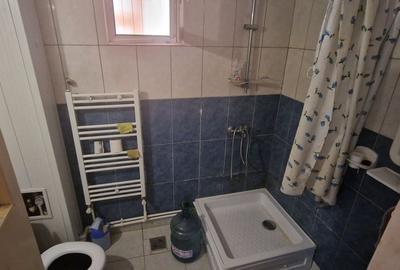 Trei camere etajul 1 , apartament Central. - 6