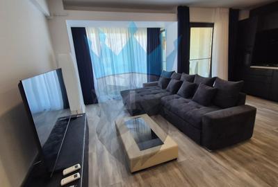 Apartament cu 3 camere semidecomandat, mobilat în Herăstrău - 2