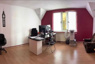 Casă cu 4 camere cu Teren 720 Mp în Tudor - 2