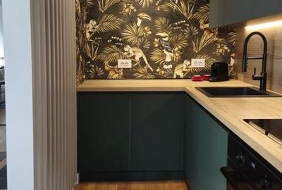 Apartament unic 2 camere Avalon - Pipera - 9