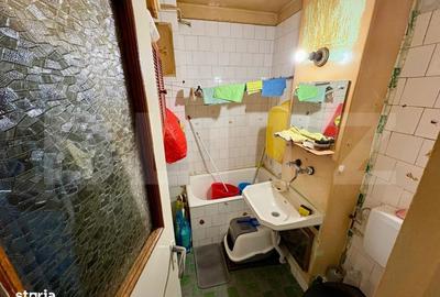 Apartament cu 4 camere decomandat în Tudor - 6