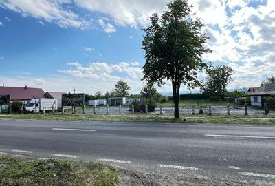 Teren de 3000 mp, în Buhuși - 2