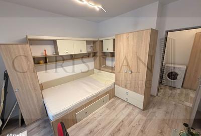 Apartament cu 2 camere decomandat, mobilat în Plevnei - 14