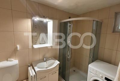 Casă individuală cu 3 camere cu Canalizare în Șura Mare - 8