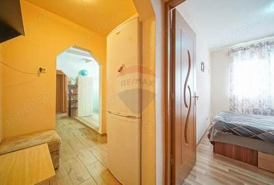 COMISION 0 %! APARTAMENT CU 3 CAMERE | 42 MP UTILI | MOBILAT UTILAT | - 3