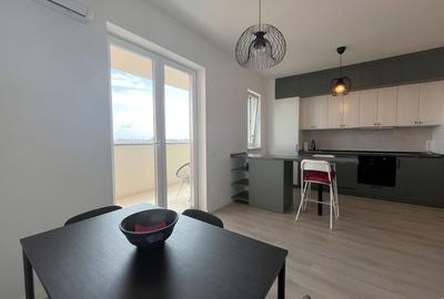 Apartament 2 camere cu priveliste deosebita - 6
