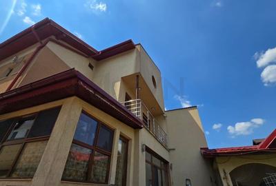 REV2002546 Vila de vanzare zona centrala - Rond Alba Iulia - 3