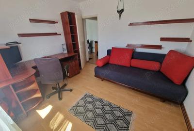 Apartament cu 2 camere decomandat în Central - 3