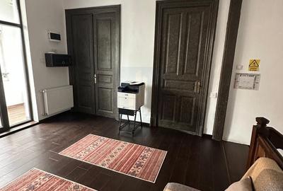 Casă cu 10 camere cu Canalizare în Cișmigiu - 21