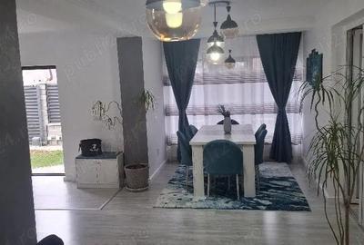 Casă cu Teren 406 Mp în Izvoru (Vânătorii Mici) - 3