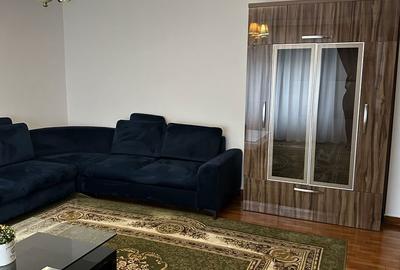Apartament cu 2 camere decomandat, mobilat în Nerva Traian - 10