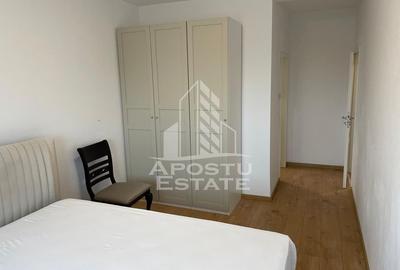 Duplex de inchiriat cu 5 camere, 3 bai, pe 2 Nivele, gradina proprie - 7