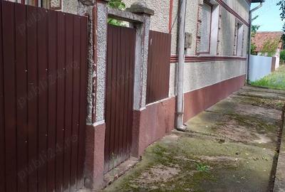 Casa comuna Mi?ca - 1