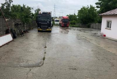 Teren |  Soseaua Oltenitei | Popesti Leordeni Teren |  Soseaua Oltenitei | Popesti Leordeni - 2