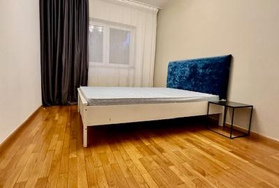 NOU! Inchiriere vila  individuala  4 camere/gradina  si  garaj / Rond OMV-Pipera - 16
