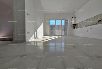 Ap.2 camere - Bloc nou - parcare inclusa - finisaje premium - 84.500 Euro - 2