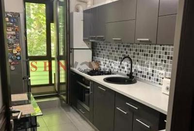 Apartament cu 3 camere decomandat, mobilat în Central - 6
